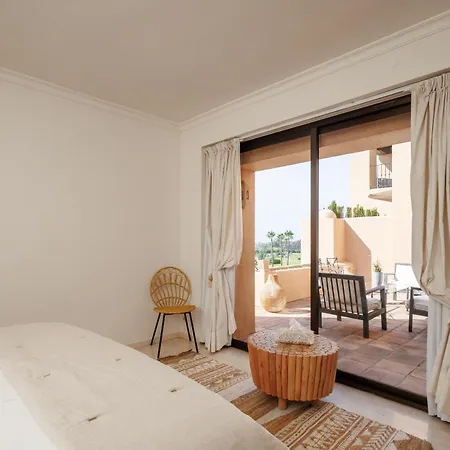 Apartment Penthouse Luxe Marbella *