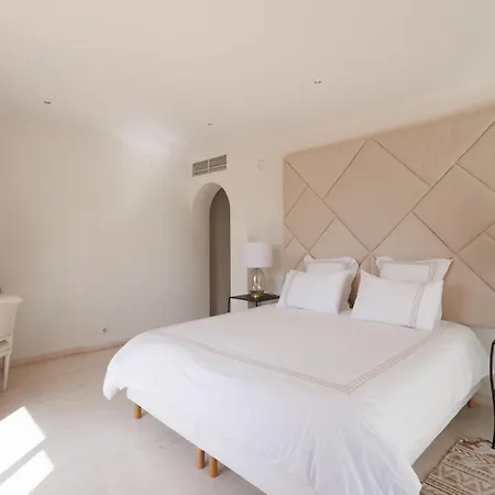 Apartment Penthouse Luxe Marbella