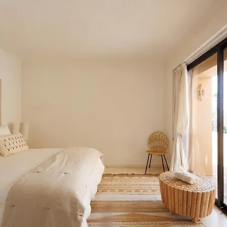 Penthouse Luxe Marbella