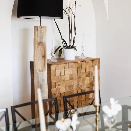 Penthouse Luxe Marbella Apartment Estepona