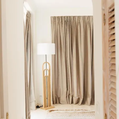 Penthouse Luxe Marbella *
