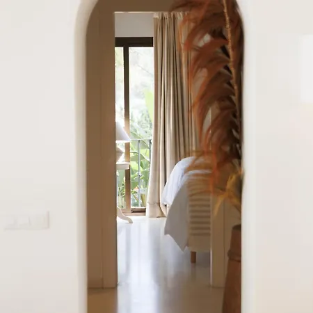 Penthouse Luxe Marbella Apartment *