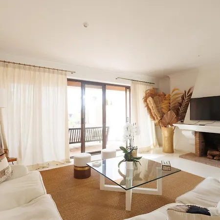 Penthouse Luxe Marbella *