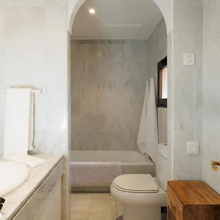 Penthouse Luxe Marbella * Estepona