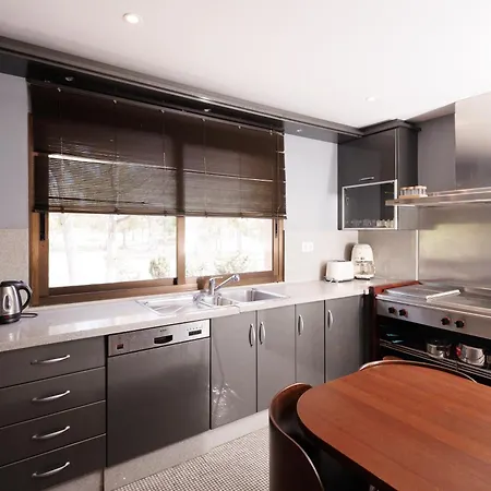Apartment Penthouse Luxe Marbella *
