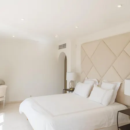 Penthouse Luxe Marbella Apartment Estepona