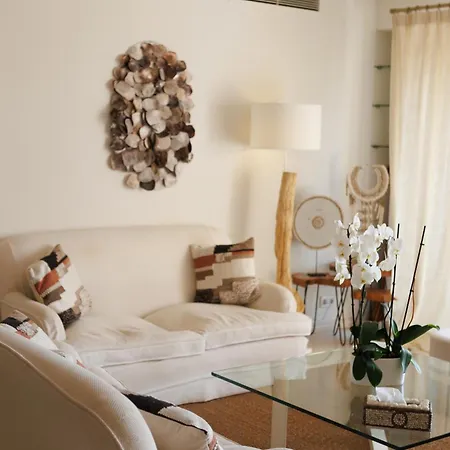 Penthouse Luxe Marbella *