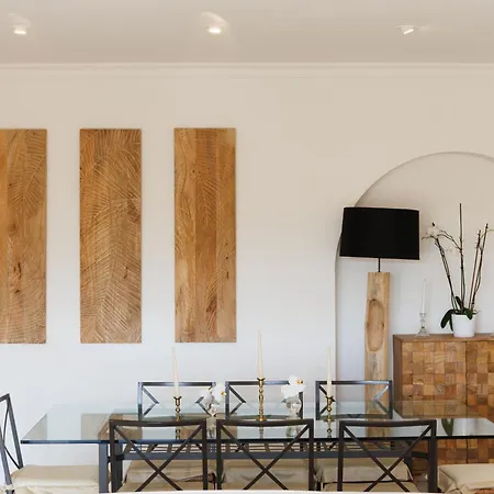 Penthouse Luxe Marbella * Estepona