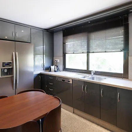 Penthouse Luxe Marbella Apartment Estepona