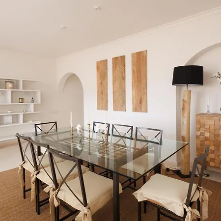 Penthouse Luxe Marbella Apartment