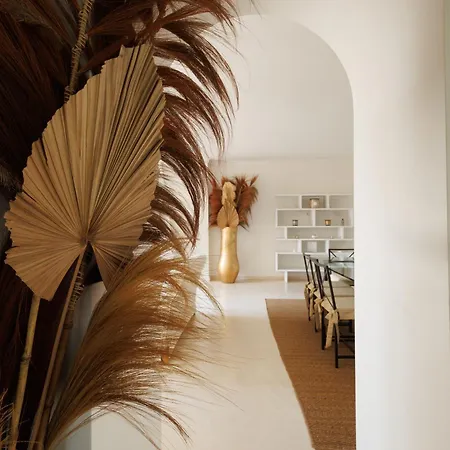 Penthouse Luxe Marbella Estepona