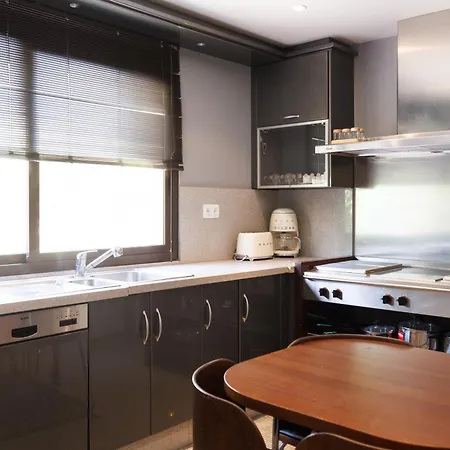 Penthouse Luxe Marbella Estepona