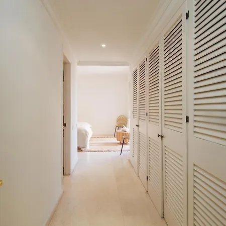 Penthouse Luxe Marbella