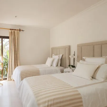 Penthouse Luxe Marbella * Estepona