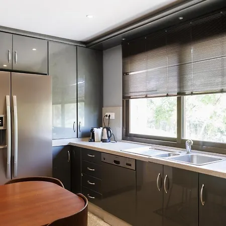 Apartment Penthouse Luxe Marbella *